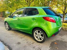 Mazda 2 1.4 D, снимка 4