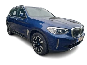 BMW iX3 Inspiring, снимка 1