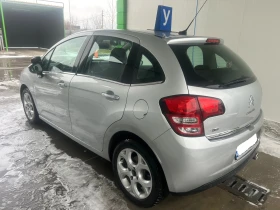 Citroen C3, снимка 4