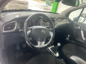 Citroen C3, снимка 7