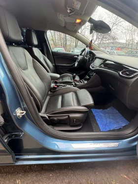 Opel Astra K, снимка 12