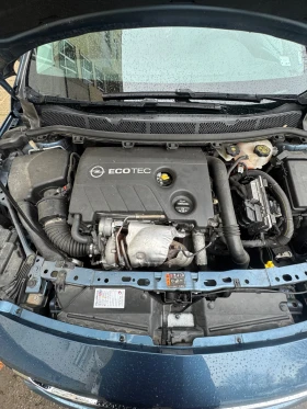 Opel Astra K, снимка 13