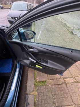 Opel Astra K, снимка 14