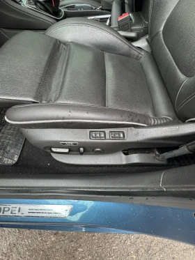 Opel Astra K, снимка 9