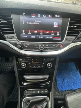 Opel Astra K, снимка 8