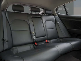 Kia Stinger * GT2 * CARFAX * ЦЕНА ДО БГ, снимка 17