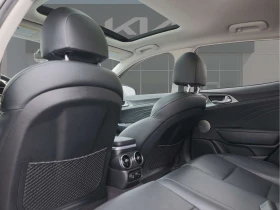 Kia Stinger * GT2 * CARFAX * ЦЕНА ДО БГ, снимка 16