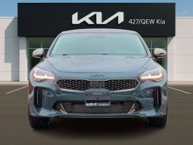 Kia Stinger * GT2 * CARFAX * ЦЕНА ДО БГ, снимка 2