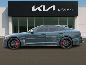 Kia Stinger * GT2 * CARFAX * ЦЕНА ДО БГ, снимка 6