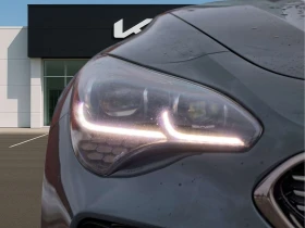 Kia Stinger * GT2 * CARFAX * ЦЕНА ДО БГ, снимка 4