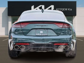 Kia Stinger * GT2 * CARFAX * ЦЕНА ДО БГ, снимка 9
