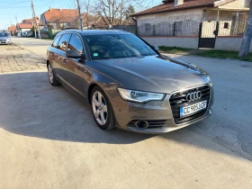 Audi A6 3.0 TDI Quattro  - 11000 € / 21514.13 лв. - 42002890 8