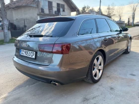 Audi A6 3.0 TDI Quattro  - 11000 € / 21514.13 лв. - 42002890 6