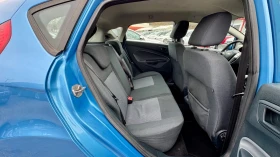 Ford Fiesta 1.4TDCI-70к.с!ИТАЛИЯ! - 3590 € / 7021.43 лв. - 17958958 12
