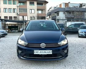 VW Sportsvan 2.0 TDI DSG - 14200 € / 27772.79 лв. - 82864574 2