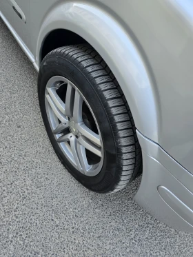 Mercedes-Benz Viano - 13500 € / 26403.70 лв. - 78919828 11