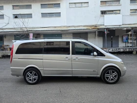 Mercedes-Benz Viano - 13500 € / 26403.70 лв. - 78919828 5