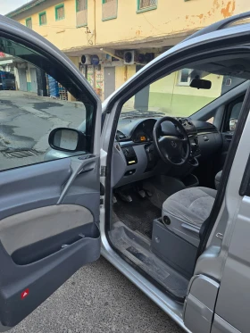 Mercedes-Benz Viano - 13500 € / 26403.70 лв. - 78919828 7