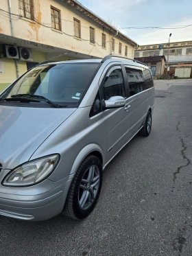 Mercedes-Benz Viano - 13500 € / 26403.70 лв. - 78919828 2