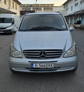 Mercedes-Benz Viano 