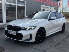 BMW 320 X Drive Facelift M пакет. Пълна сервизна история. - 35000 € / 68454.05 лв. - 66730969 5