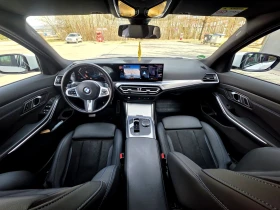 BMW 320 X Drive Facelift M пакет. Пълна сервизна история. - 35000 € / 68454.05 лв. - 66730969 15