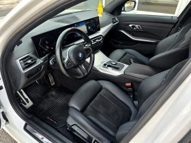 BMW 320 X Drive Facelift M пакет. Пълна сервизна история. - 35000 € / 68454.05 лв. - 66730969 14