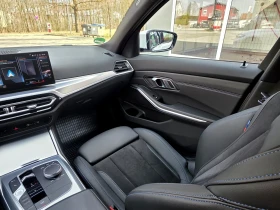 BMW 320 X Drive Facelift M пакет. Пълна сервизна история. - 35000 € / 68454.05 лв. - 66730969 13