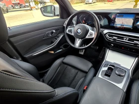 BMW 320 X Drive Facelift M пакет. Пълна сервизна история. - 35000 € / 68454.05 лв. - 66730969 11