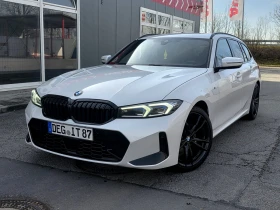 BMW 320 X Drive Facelift M пакет. Пълна сервизна история. - 35000 € / 68454.05 лв. - 66730969 7