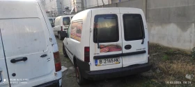 Opel Combo 1.3 - 2000 € / 3911.66 лв. - 32933903 4