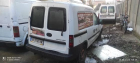 Opel Combo 1.3 - 2000 € / 3911.66 лв. - 32933903 3