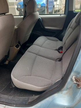 Fiat Stilo 1.9 JTD - 1350 € / 2640.37 лв. - 17027522 5