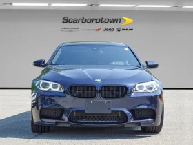BMW M5 * АвтоКредит * (ЦЕНА ДО БГ) - 39999 € / 78231.24 лв. - 70756669 2