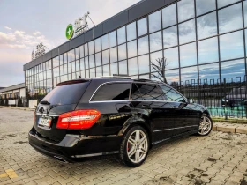 Mercedes-Benz E 350 * AMG* 4-MATIC* AVANTGARDE* PANORAMA* FULL - 9700 € / 18971.55 лв. - 13658436 8