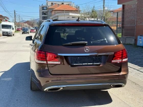 Mercedes-Benz E 350 FACELIFT-AMG-PAKET-3.5D-4X4-FULL-ШВЕЙЦАРИЯ | Auto.bg — изображение 7