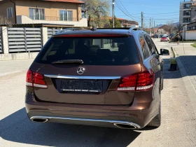 Mercedes-Benz E 350 FACELIFT-AMG-PAKET-3.5D-4X4-FULL-ШВЕЙЦАРИЯ | Auto.bg — изображение 5