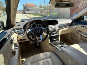 Mercedes-Benz E 350 FACELIFT-AMG-PAKET-3.5D-4X4-FULL-ШВЕЙЦАРИЯ | Auto.bg — изображение 9