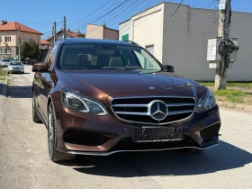 Mercedes-Benz E 350 FACELIFT-AMG-PAKET-3.5D-4X4-FULL-ШВЕЙЦАРИЯ | Auto.bg — изображение 3