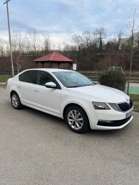 Skoda Octavia DSG автоматик Diesel 150hp 2018г. - 9500 € / 18580.38 лв. - 70672075 2