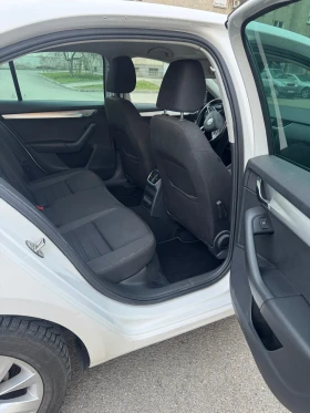 Skoda Octavia DSG автоматик Diesel 150hp 2018г. - 9500 € / 18580.38 лв. - 70672075 9