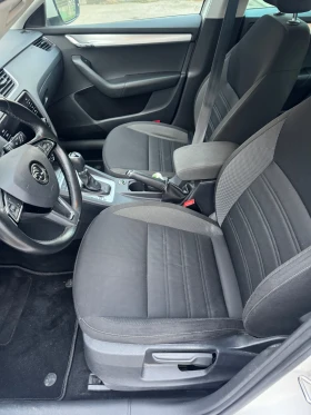 Skoda Octavia DSG автоматик Diesel 150hp 2018г. - 9500 € / 18580.38 лв. - 70672075 8