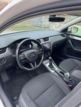 Skoda Octavia DSG автоматик Diesel 150hp 2018г. - 9500 € / 18580.38 лв. - 70672075 13