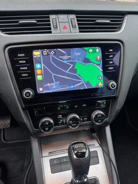 Skoda Octavia DSG автоматик Diesel 150hp 2018г. - 9500 € / 18580.38 лв. - 70672075 16