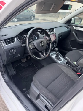 Skoda Octavia DSG автоматик Diesel 150hp 2018г. - 9500 € / 18580.38 лв. - 70672075 7