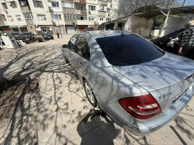 Mercedes-Benz E 280 - 3800 € / 7432.15 лв. - 51649922 7