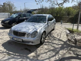Mercedes-Benz E 280 