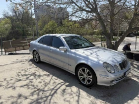 Mercedes-Benz E 280 - 3800 € / 7432.15 лв. - 51649922 3