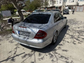 Mercedes-Benz E 280 - 3800 € / 7432.15 лв. - 51649922 6