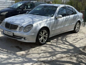 Mercedes-Benz E 280 - 3800 € / 7432.15 лв. - 51649922 2